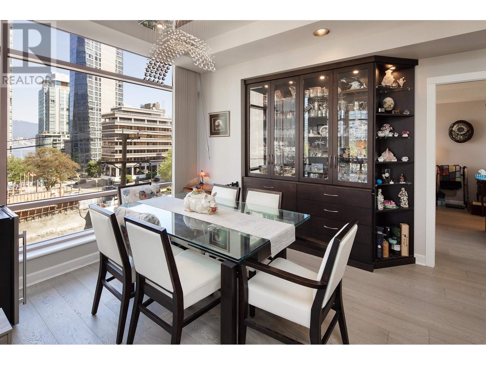 1a 1500 Alberni Street, Vancouver, British Columbia  V6G 3C9 - Photo 4 - R2778890