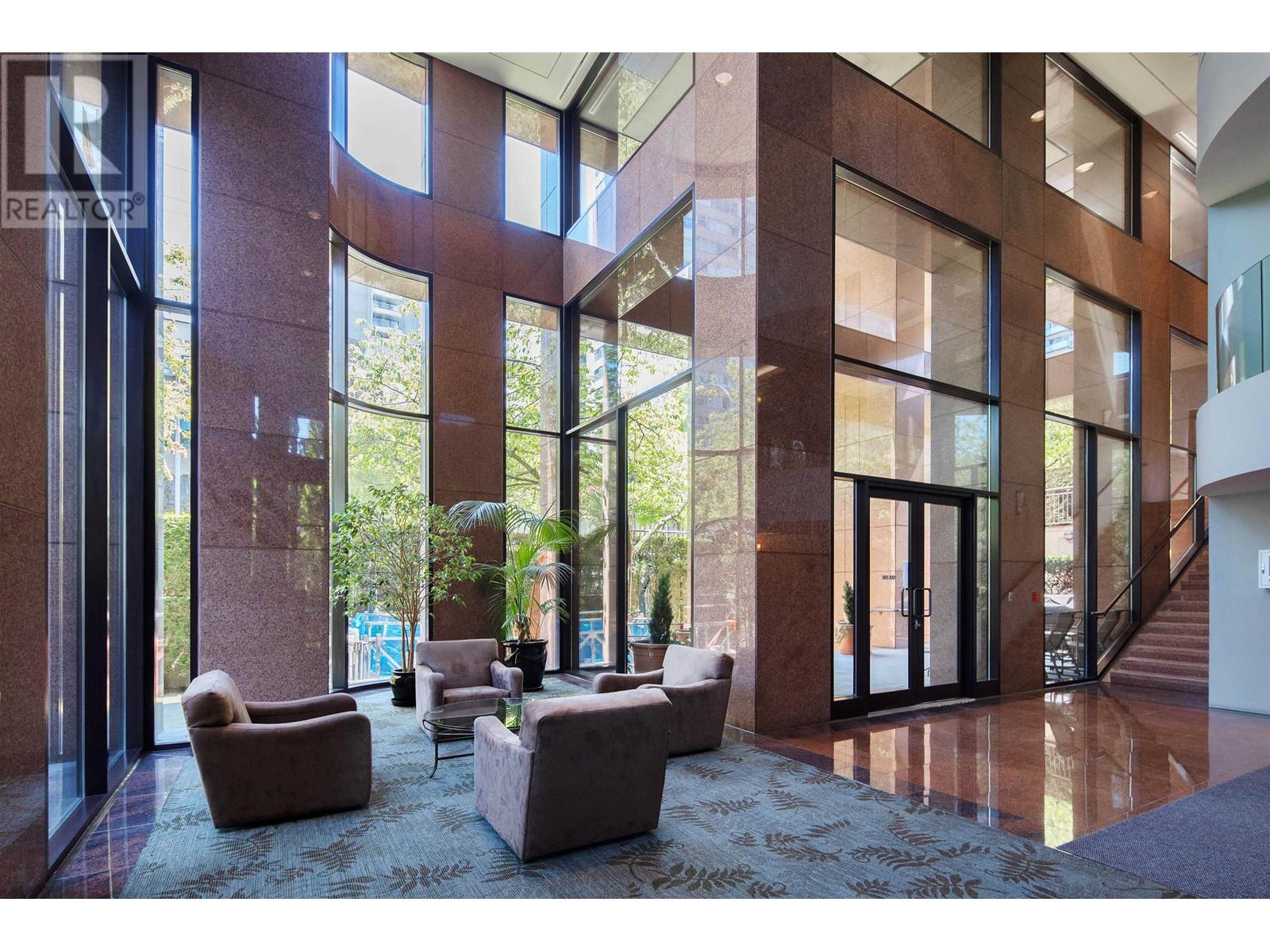 1a 1500 Alberni Street, Vancouver, British Columbia  V6G 3C9 - Photo 2 - R2778890