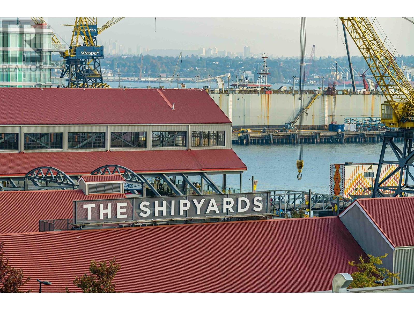 305 118 Carrie Cates Court, North Vancouver, British Columbia  V7L 0B2 - Photo 30 - R2804714