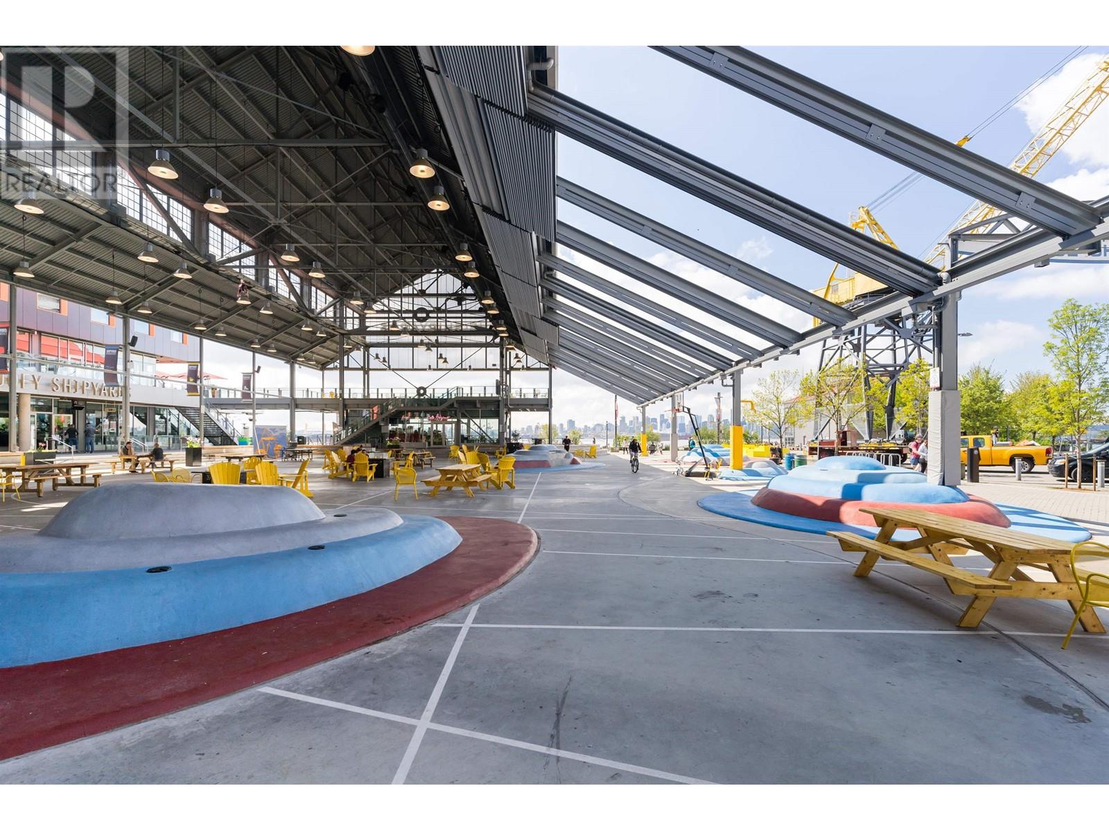 305 118 Carrie Cates Court, North Vancouver, British Columbia  V7L 0B2 - Photo 32 - R2804714