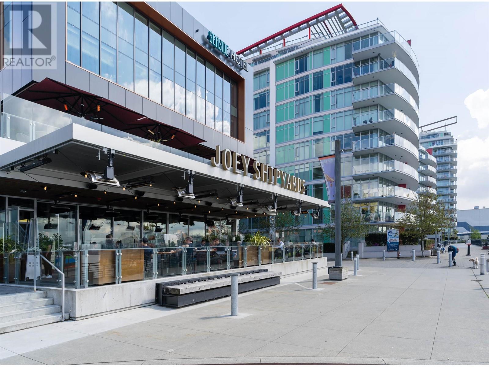 305 118 Carrie Cates Court, North Vancouver, British Columbia  V7L 0B2 - Photo 33 - R2804714