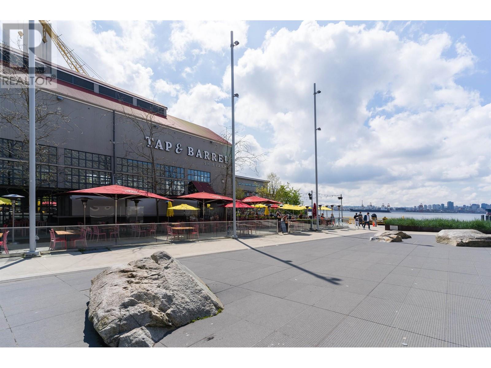 305 118 Carrie Cates Court, North Vancouver, British Columbia  V7L 0B2 - Photo 35 - R2804714