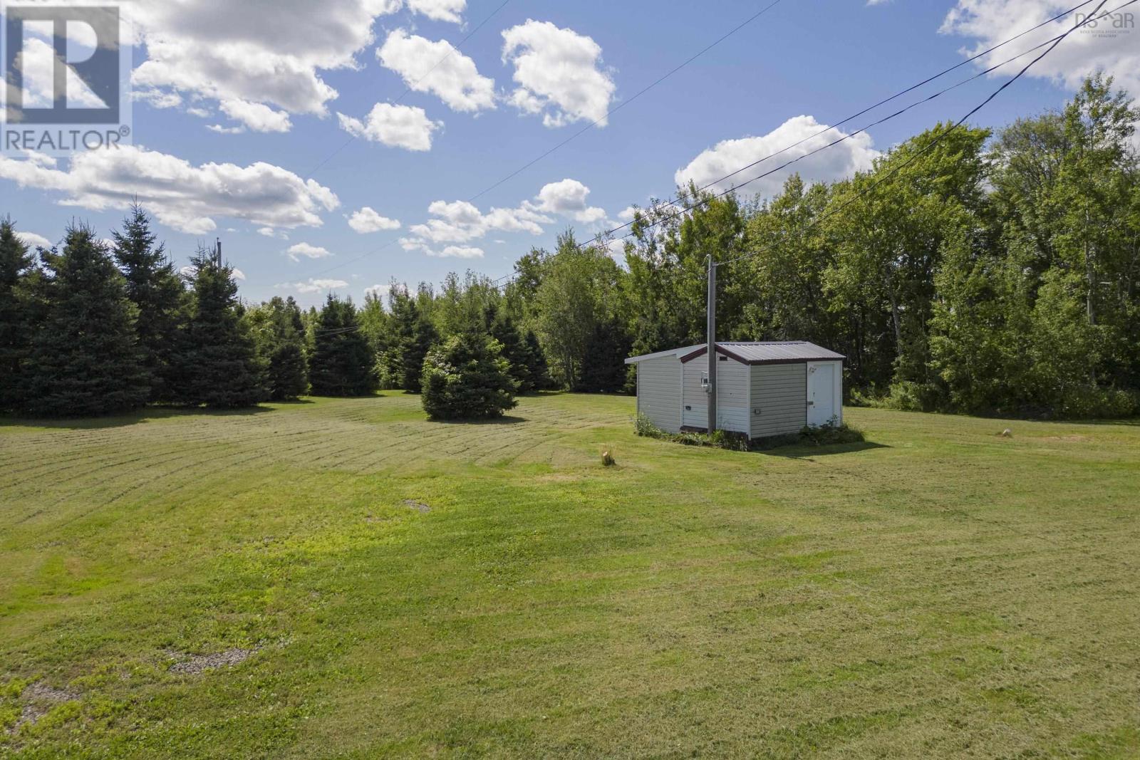 7867 Highway 366, Northport, Nova Scotia  B4H 3Y2 - Photo 8 - 202316566