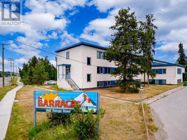 465 RANGE ROAD, whitehorse, Yukon