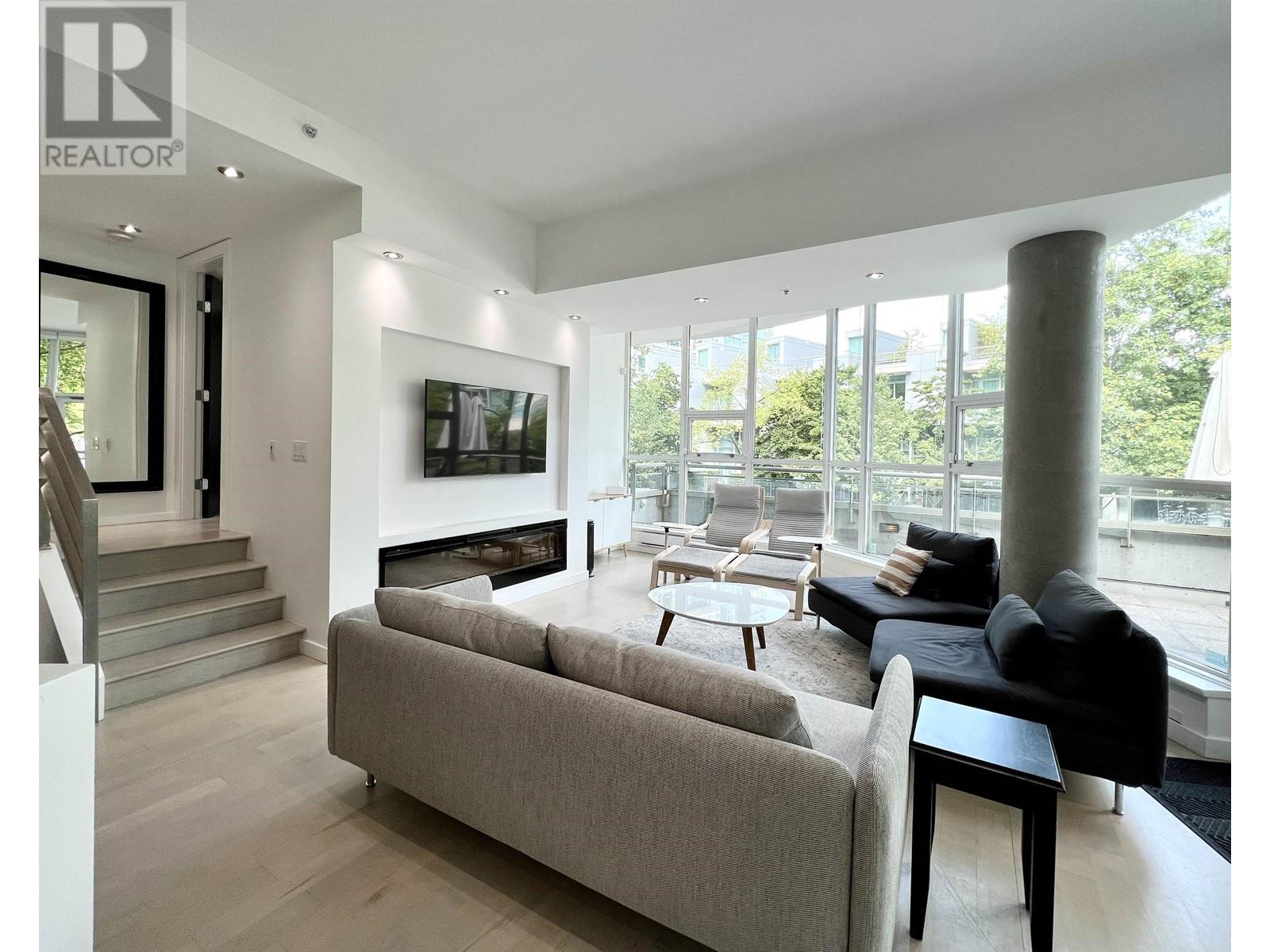 1418 W Hastings Street, Vancouver, British Columbia  V6G 3J6 - Photo 11 - R2804721