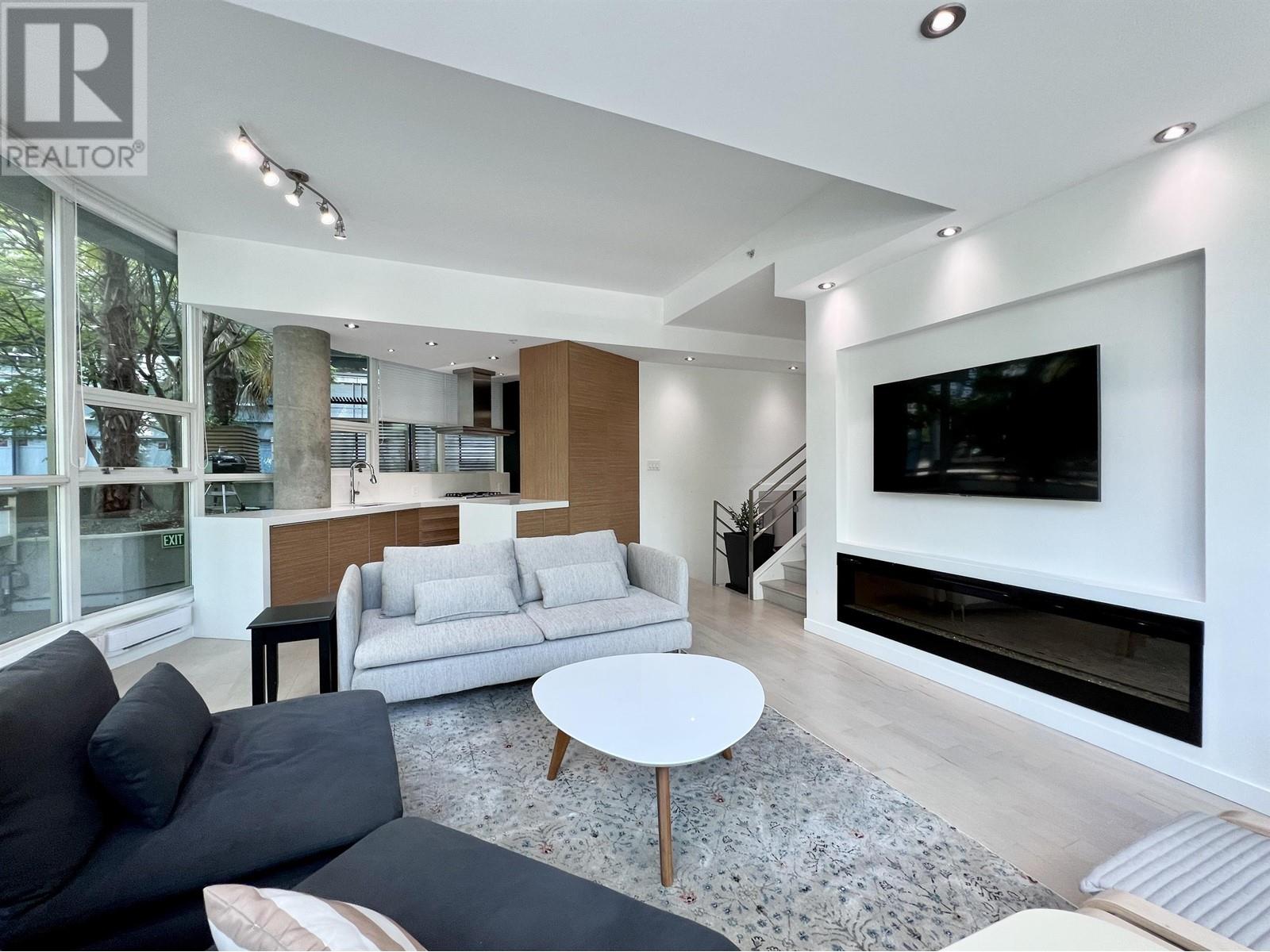 1418 W Hastings Street, Vancouver, British Columbia  V6G 3J6 - Photo 27 - R2804721
