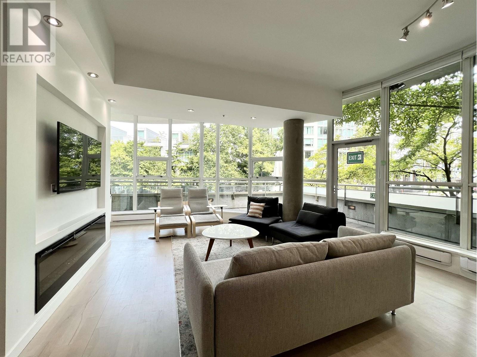 1418 W Hastings Street, Vancouver, British Columbia  V6G 3J6 - Photo 5 - R2804721