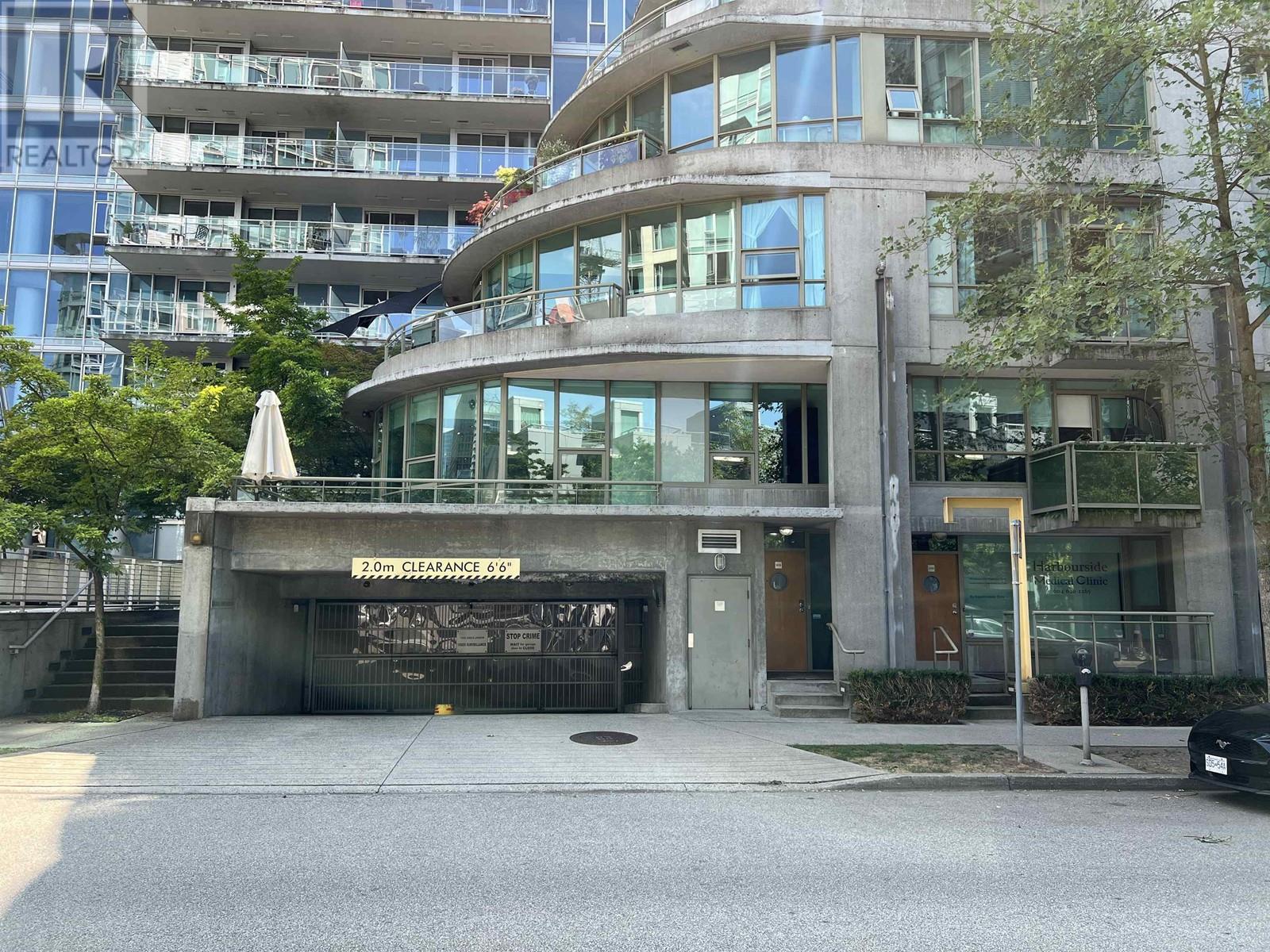 1418 W Hastings Street, Vancouver, British Columbia  V6G 3J6 - Photo 39 - R2804721