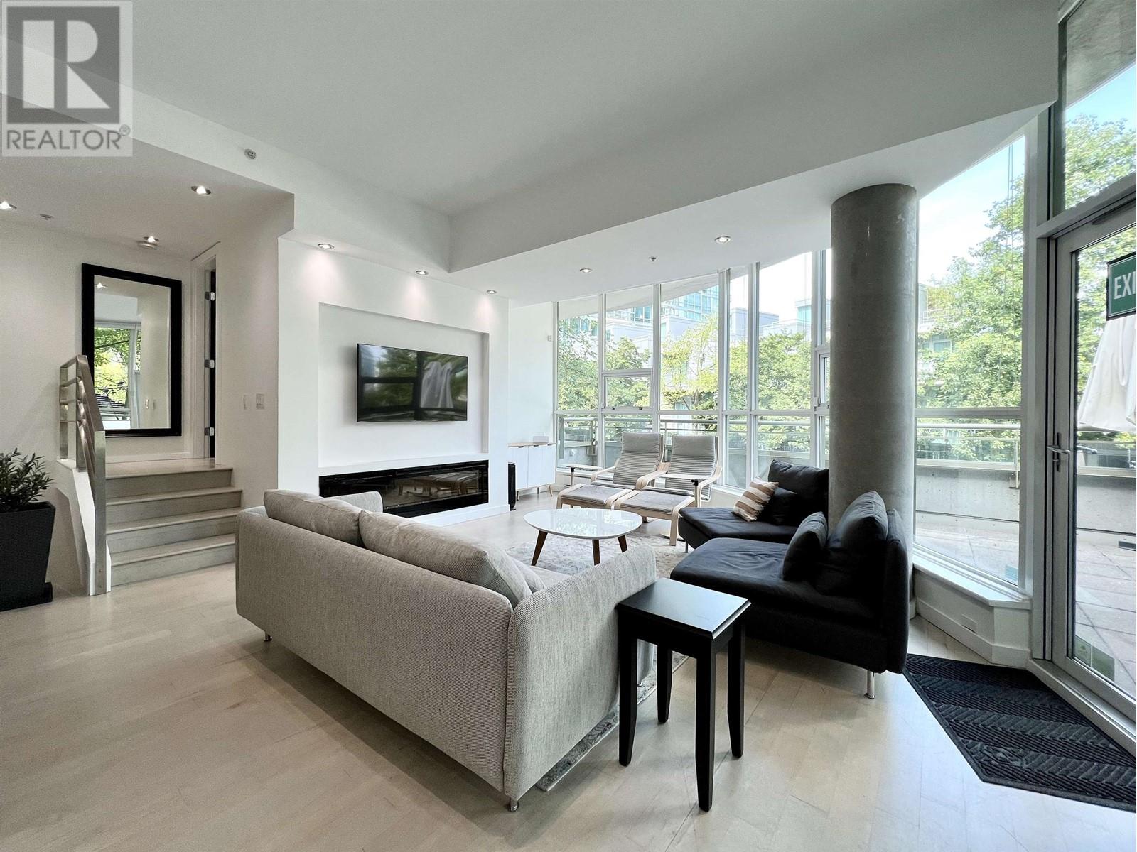 1418 W Hastings Street, Vancouver, British Columbia  V6G 3J6 - Photo 24 - R2804721