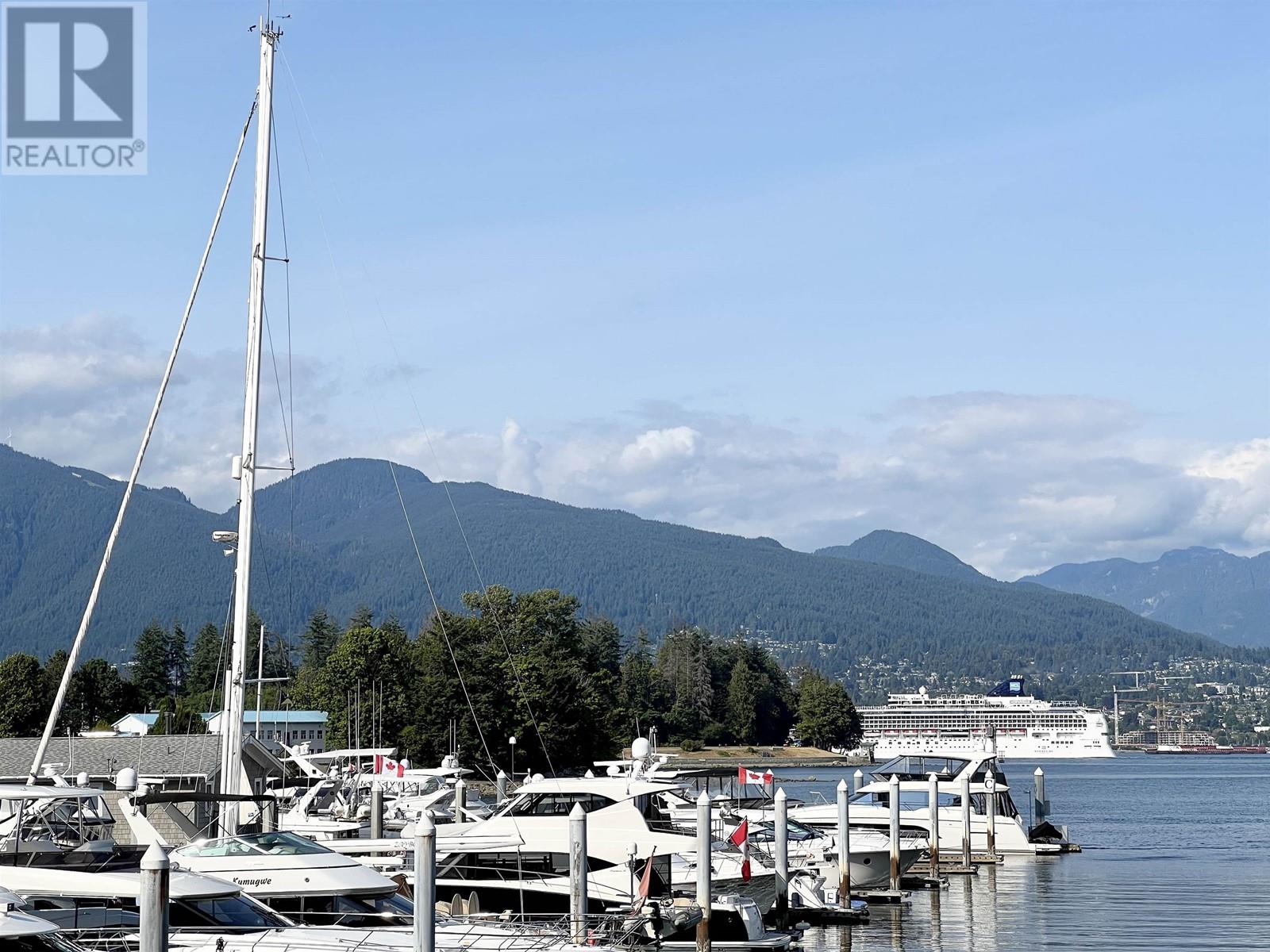 1418 W Hastings Street, Vancouver, British Columbia  V6G 3J6 - Photo 38 - R2804721