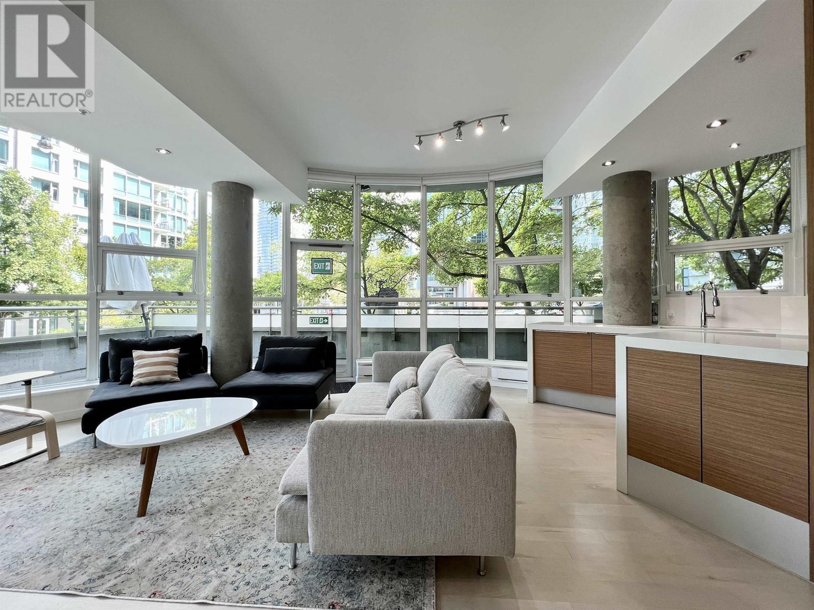 1418 W Hastings Street, Vancouver, British Columbia  V6G 3J6 - Photo 4 - R2804721