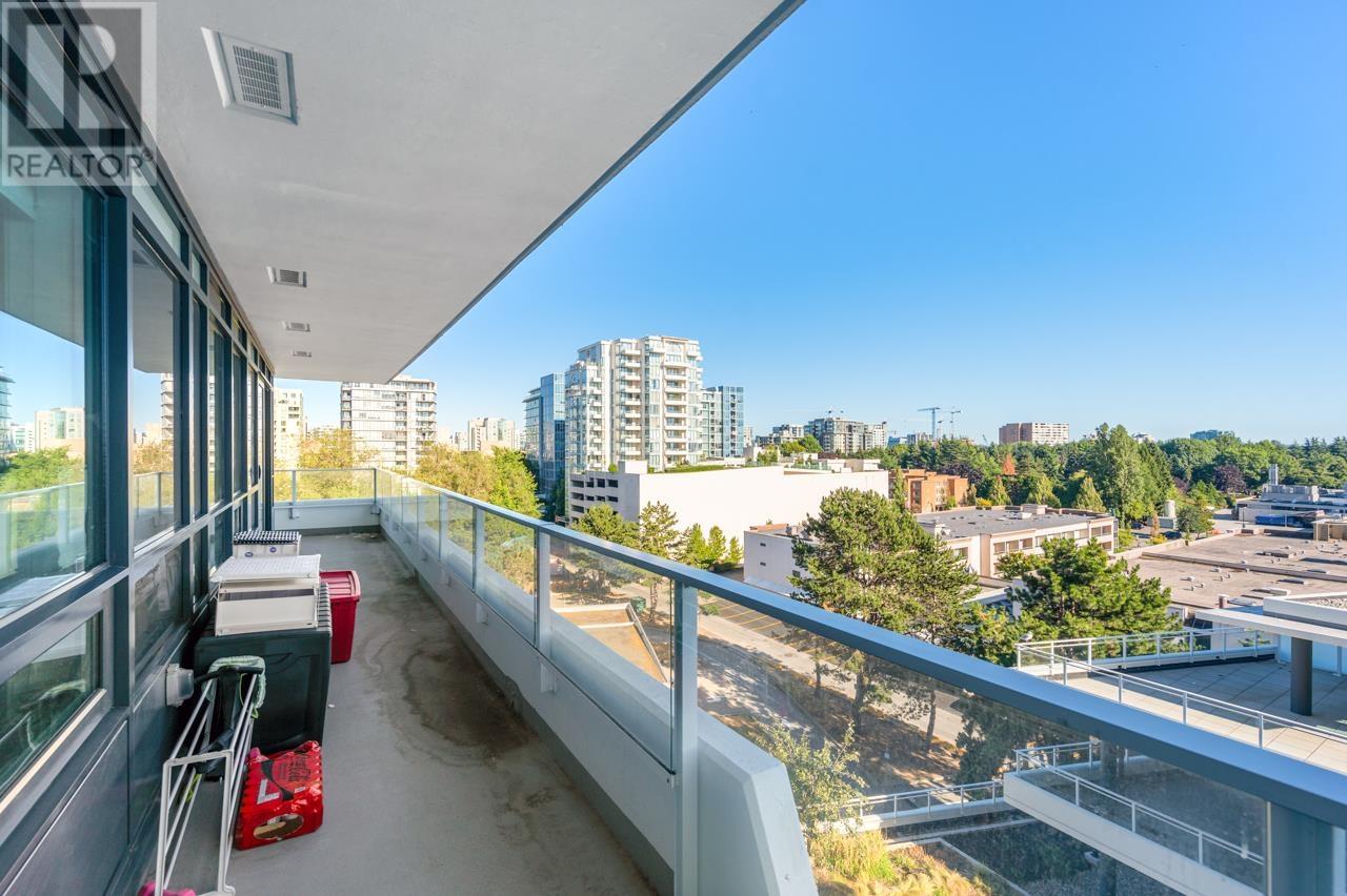 908 5788 Gilbert Road, Richmond, British Columbia  V7C 0G1 - Photo 22 - R2804706