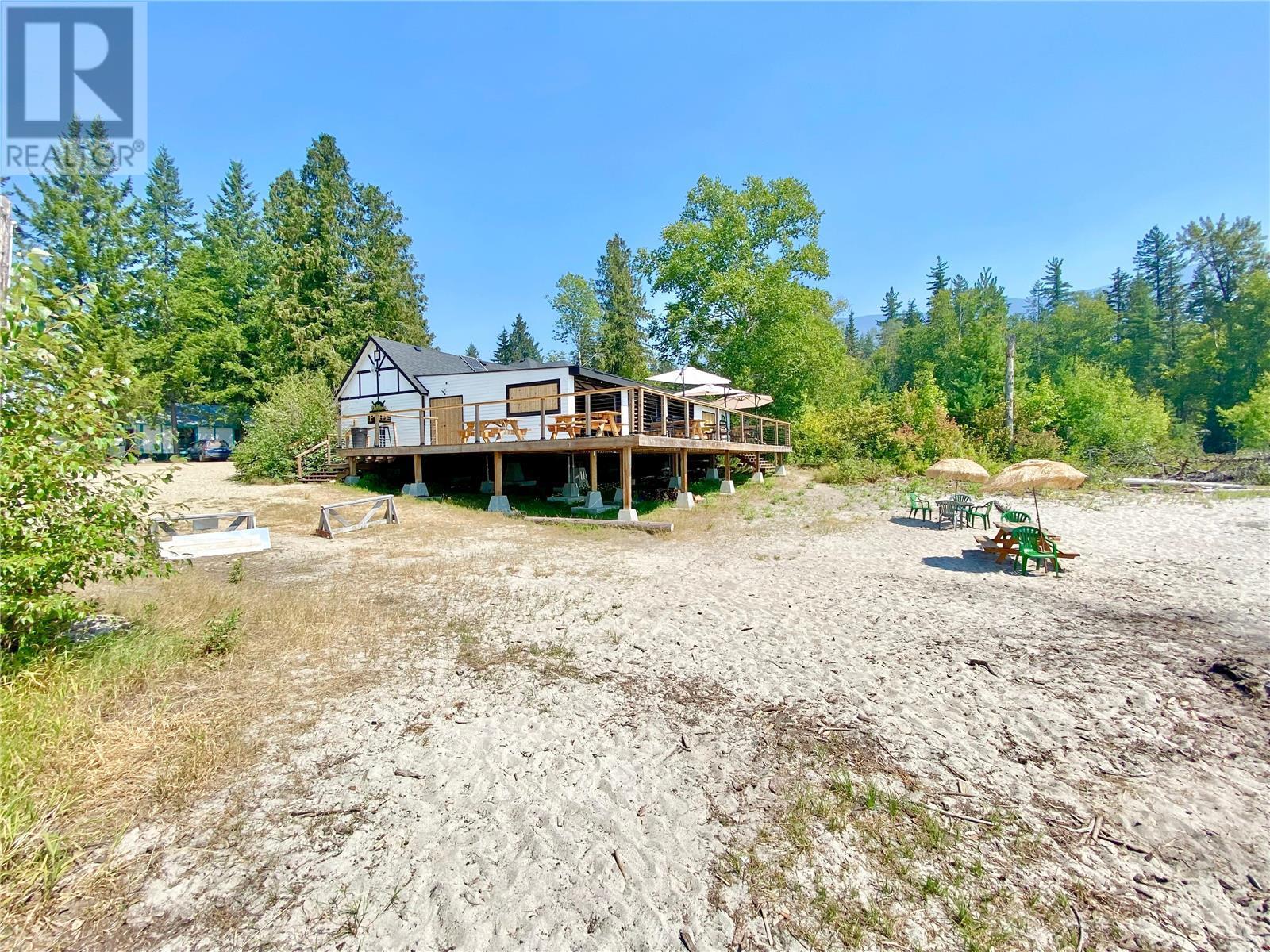 1294/1296 Daniels Road, Seymour Arm, British Columbia  V0E 2C2 - Photo 44 - 10281075