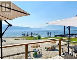 1294/1296 Daniels Road, seymour arm, British Columbia