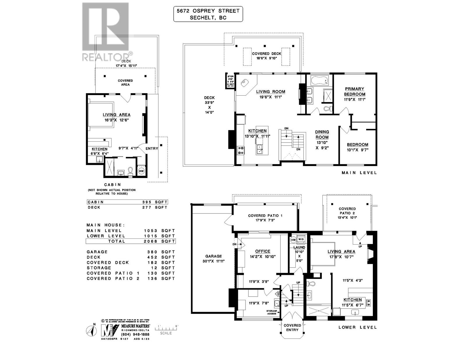 5672 Osprey Street, Sechelt, British Columbia  V0N 3A0 - Photo 40 - R2804584