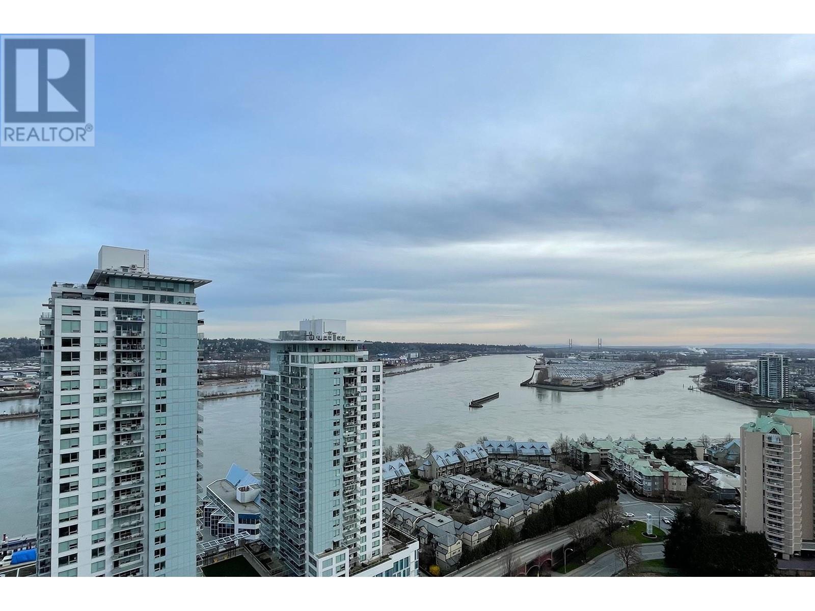 3202 898 Carnarvon Street, New Westminster, British Columbia  V3M 0C3 - Photo 3 - R2797411