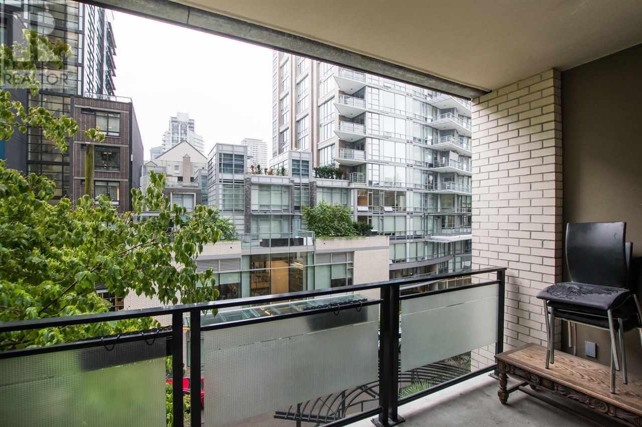 303 1252 Hornby Street, Vancouver, British Columbia  V6Z 0A3 - Photo 16 - R2804749