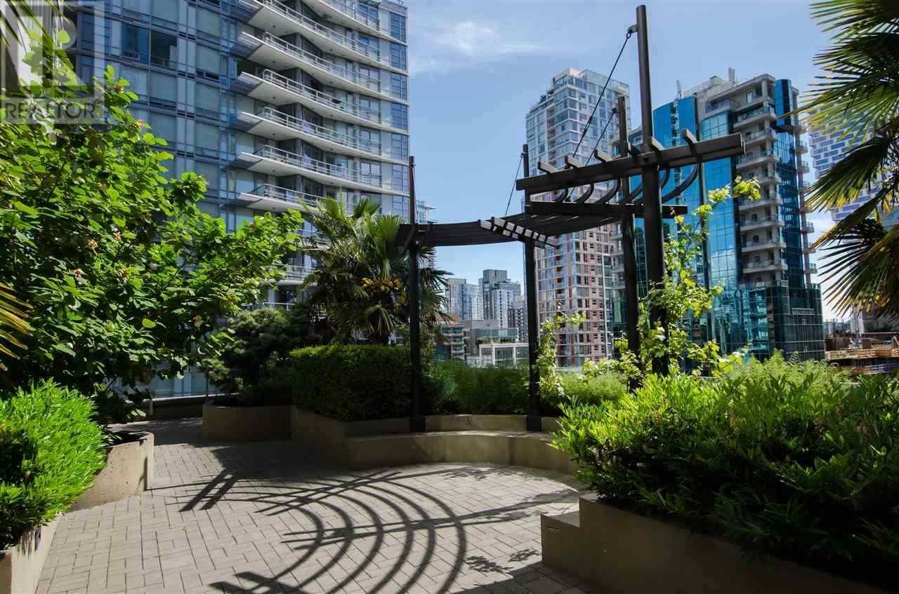 303 1252 Hornby Street, Vancouver, British Columbia  V6Z 0A3 - Photo 20 - R2804749
