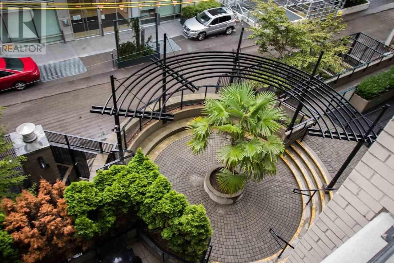 303 1252 Hornby Street, Vancouver, British Columbia  V6Z 0A3 - Photo 21 - R2804749