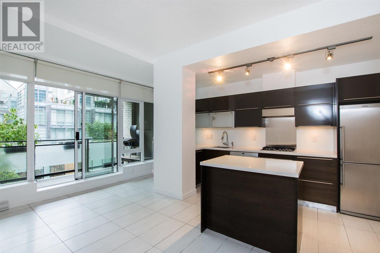 303 1252 Hornby Street, Vancouver, British Columbia  V6Z 0A3 - Photo 4 - R2804749
