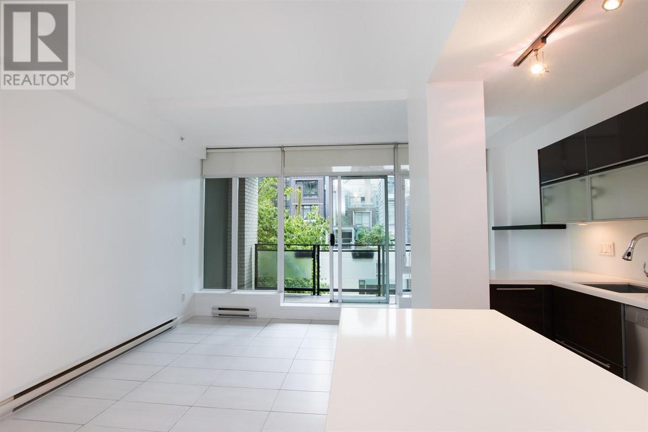 303 1252 Hornby Street, Vancouver, British Columbia  V6Z 0A3 - Photo 5 - R2804749