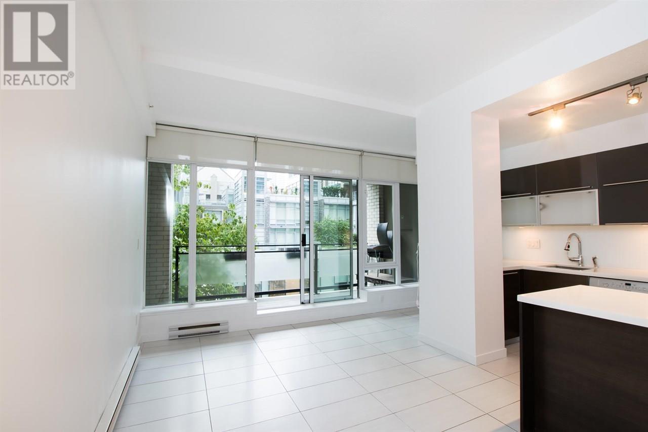 303 1252 Hornby Street, Vancouver, British Columbia  V6Z 0A3 - Photo 6 - R2804749