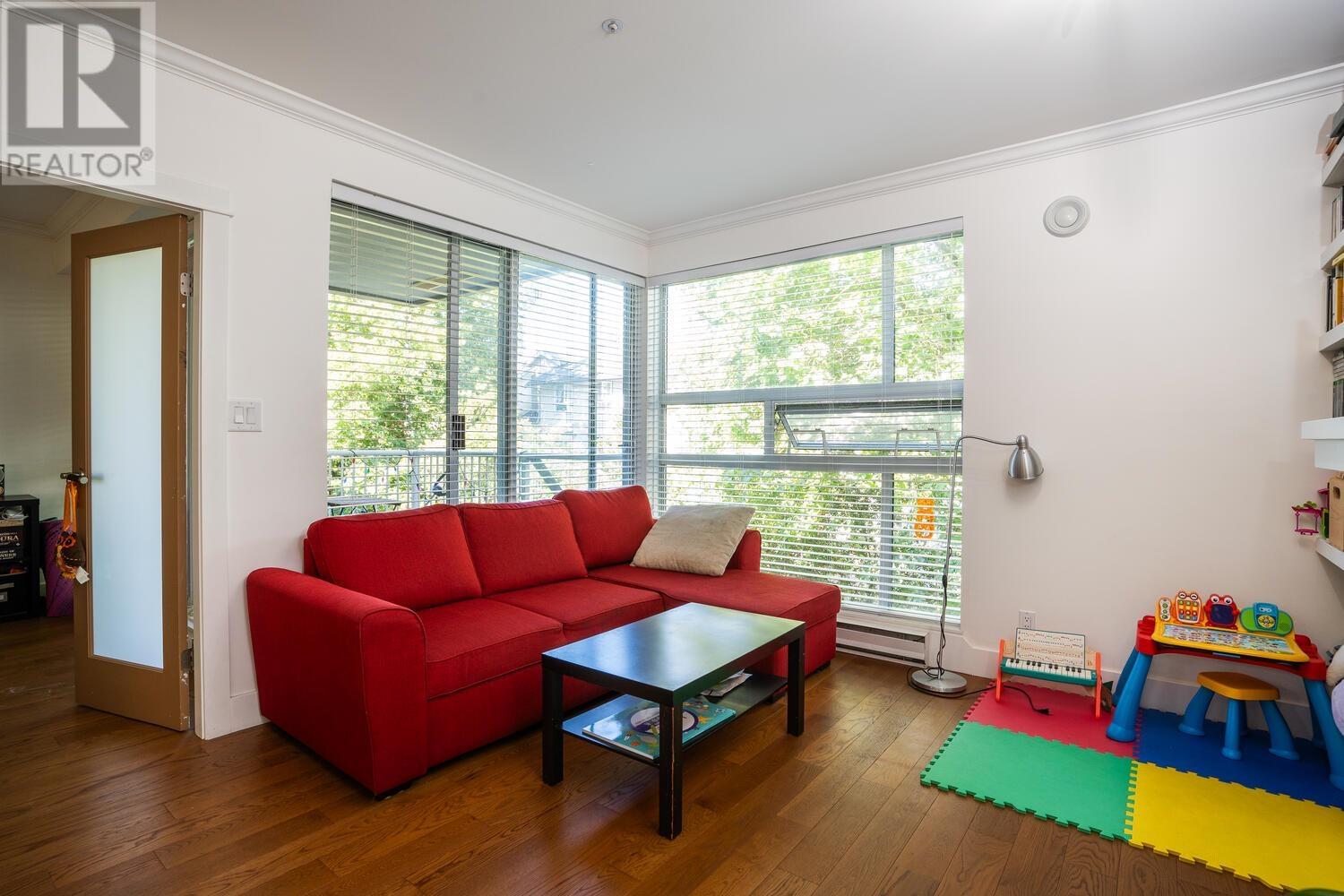 303 1820 E KENT AVENUE SOUTH, vancouver, British Columbia