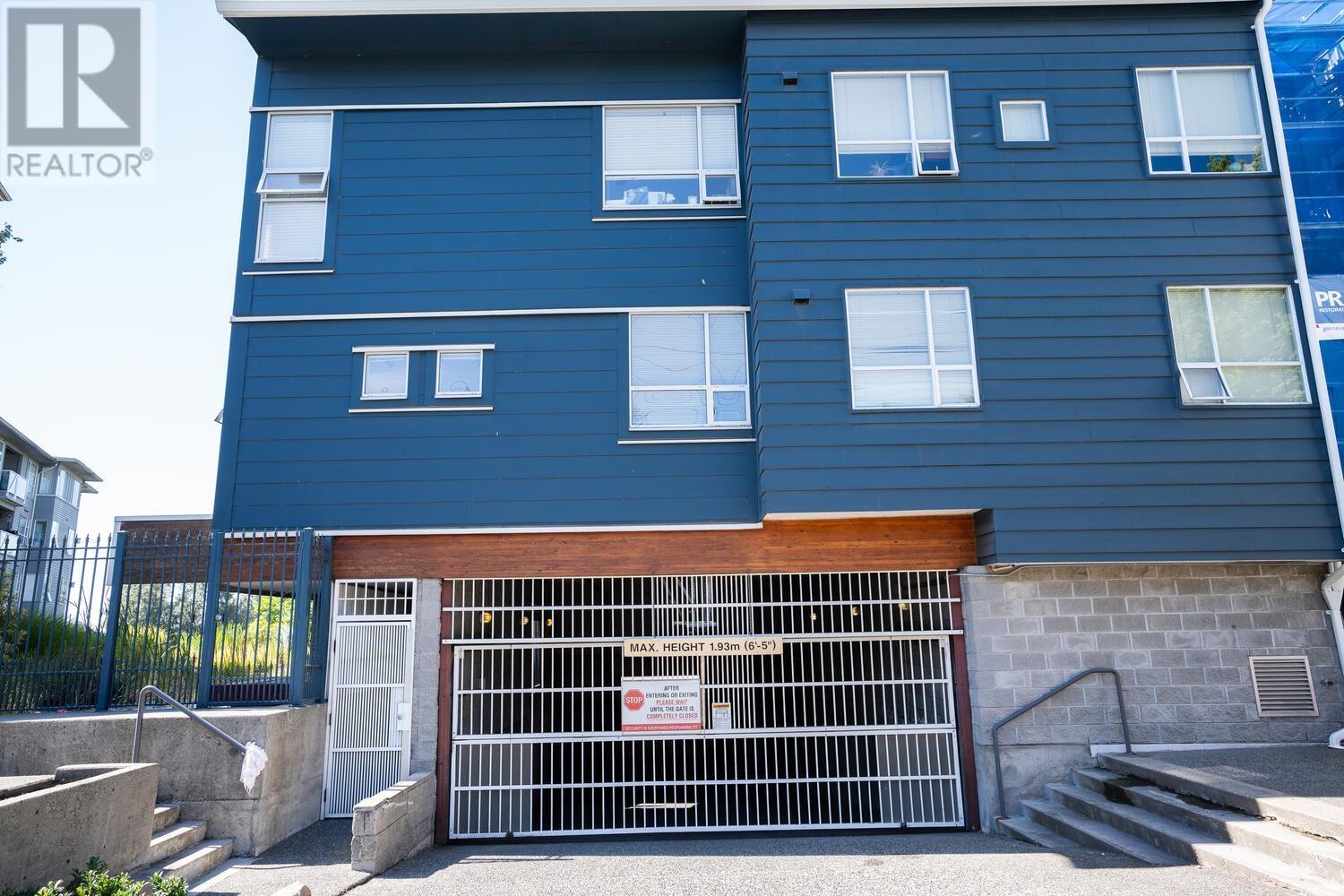 303 1820 E Kent Avenue South, Vancouver, British Columbia  V5P 2S7 - Photo 5 - R2804756