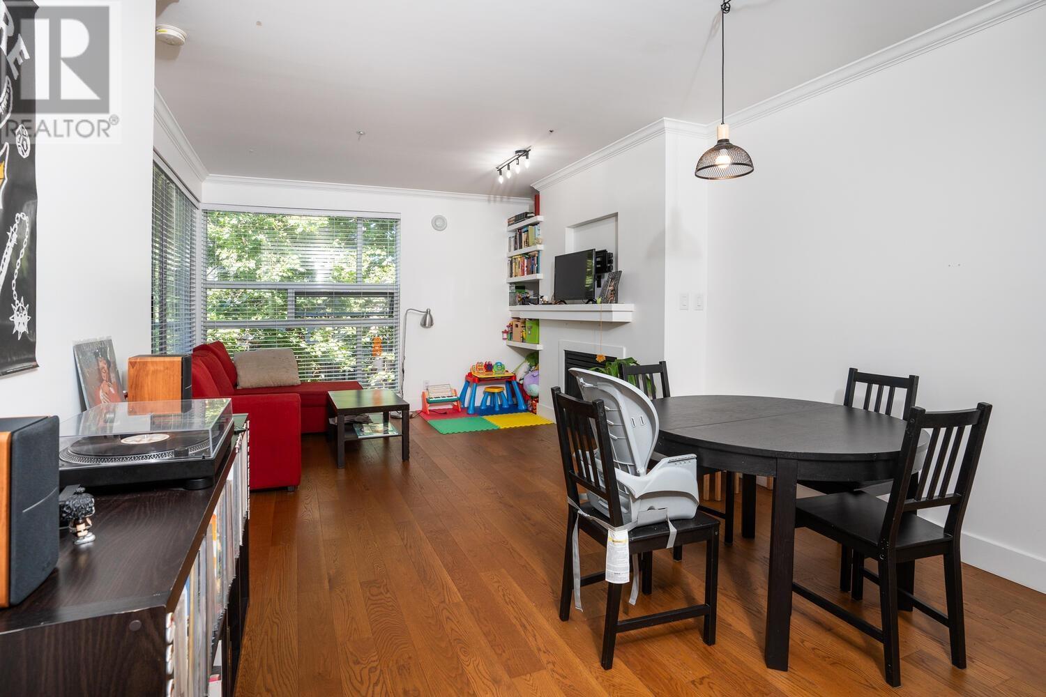 303 1820 E Kent Avenue South, Vancouver, British Columbia  V5P 2S7 - Photo 7 - R2804756