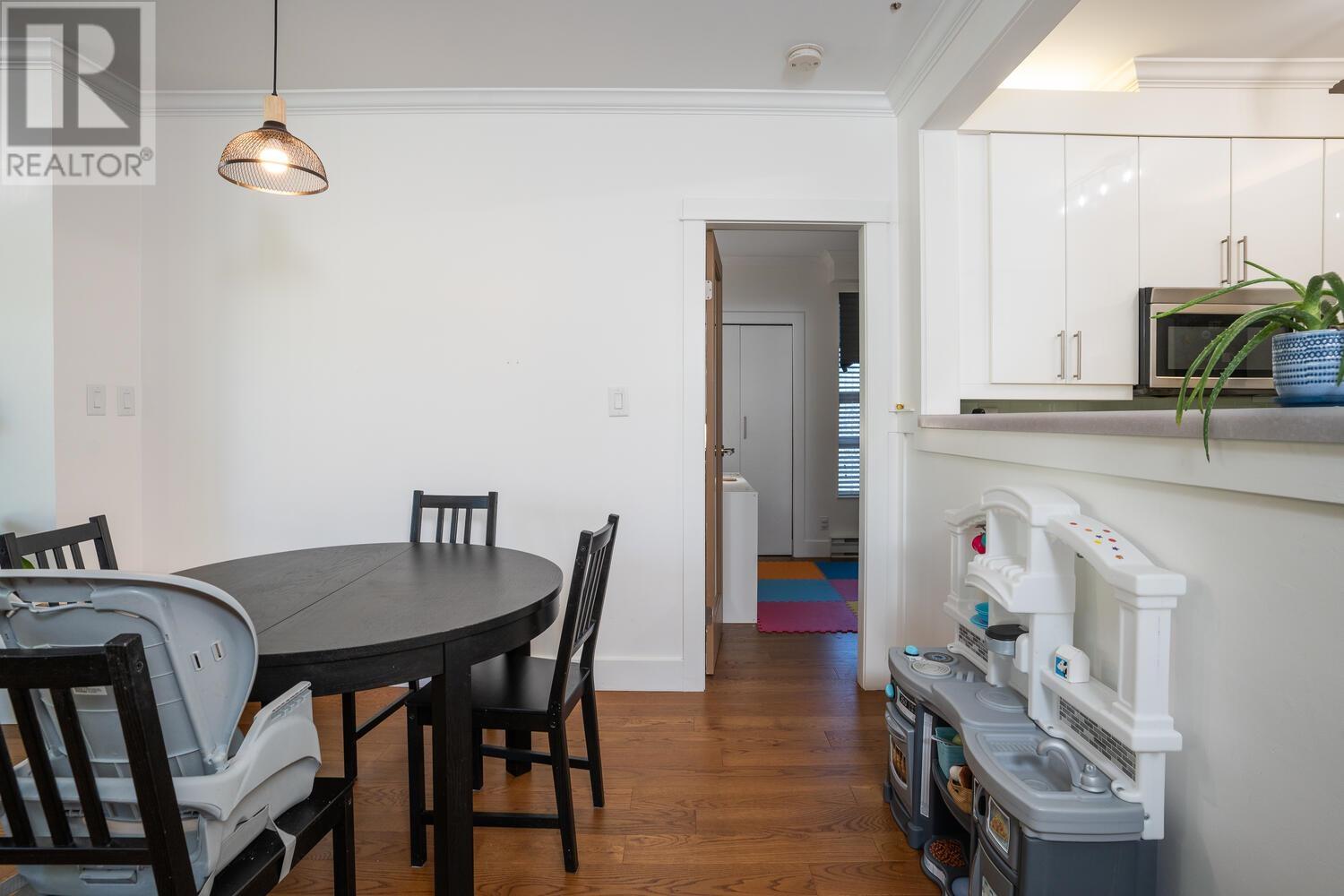 303 1820 E Kent Avenue South, Vancouver, British Columbia  V5P 2S7 - Photo 8 - R2804756