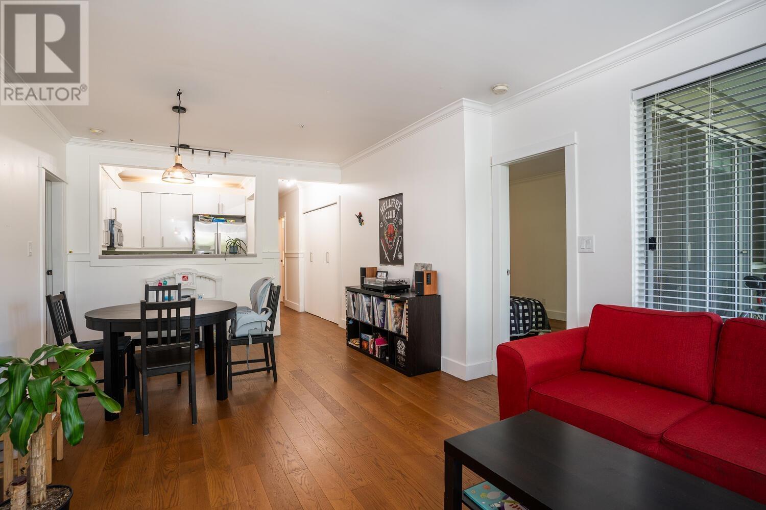 303 1820 E Kent Avenue South, Vancouver, British Columbia  V5P 2S7 - Photo 9 - R2804756