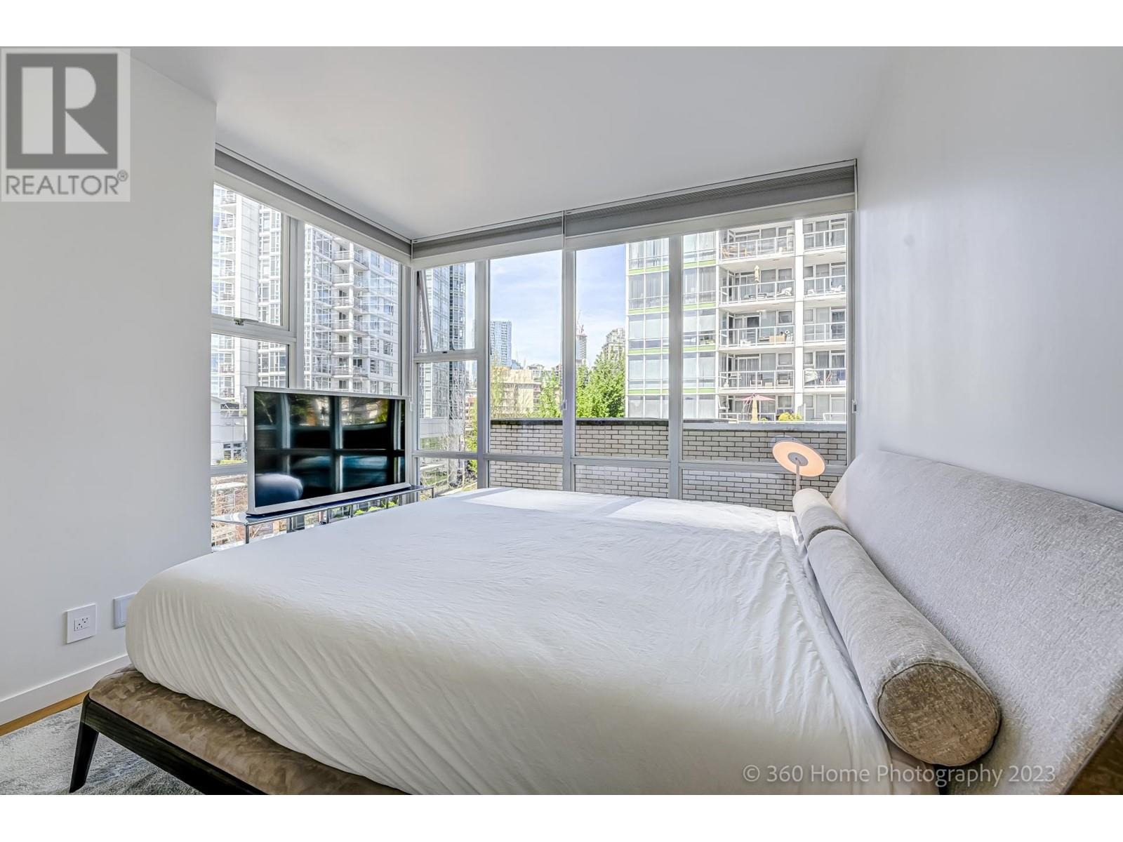 502 1099 Marinaside Crescent, Vancouver, British Columbia  V6Z 2Z3 - Photo 14 - R2804863