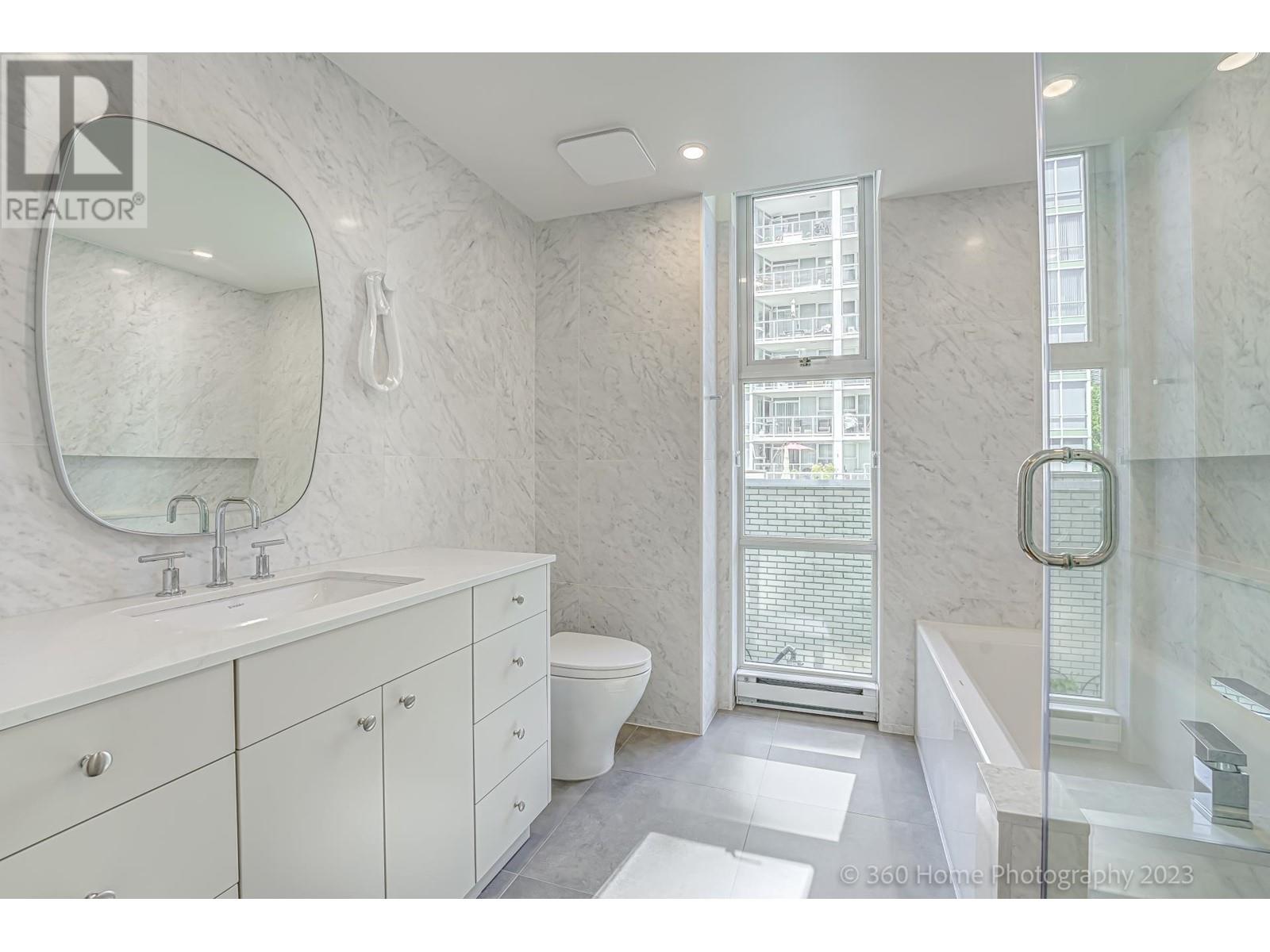 502 1099 Marinaside Crescent, Vancouver, British Columbia  V6Z 2Z3 - Photo 15 - R2804863