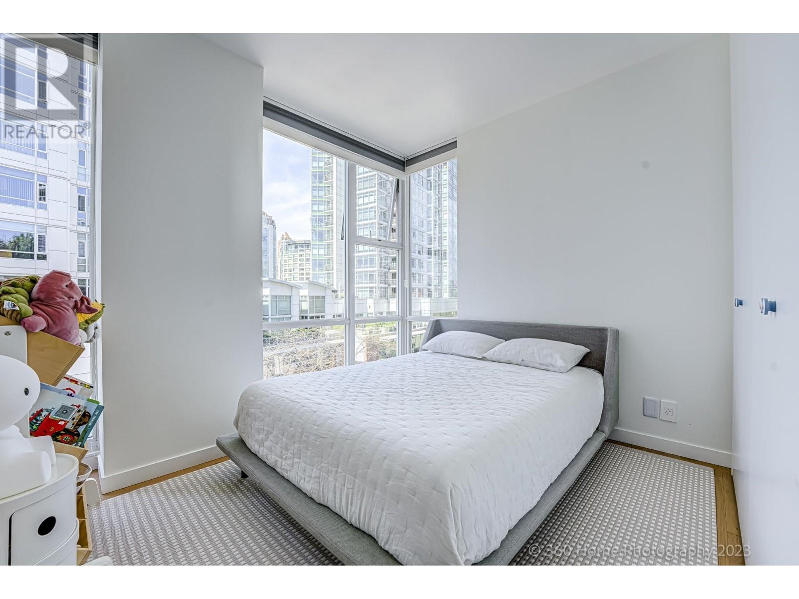 502 1099 Marinaside Crescent, Vancouver, British Columbia  V6Z 2Z3 - Photo 17 - R2804863