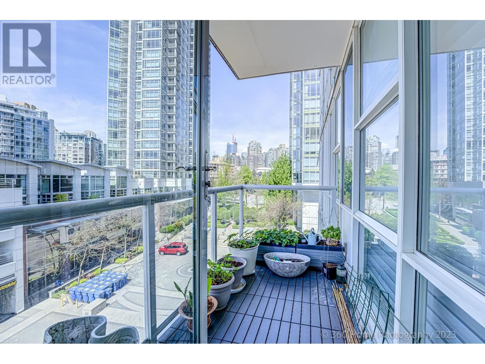 502 1099 Marinaside Crescent, Vancouver, British Columbia  V6Z 2Z3 - Photo 23 - R2804863
