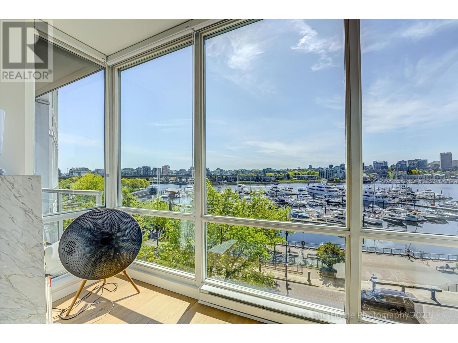 502 1099 Marinaside Crescent, Vancouver, British Columbia  V6Z 2Z3 - Photo 24 - R2804863