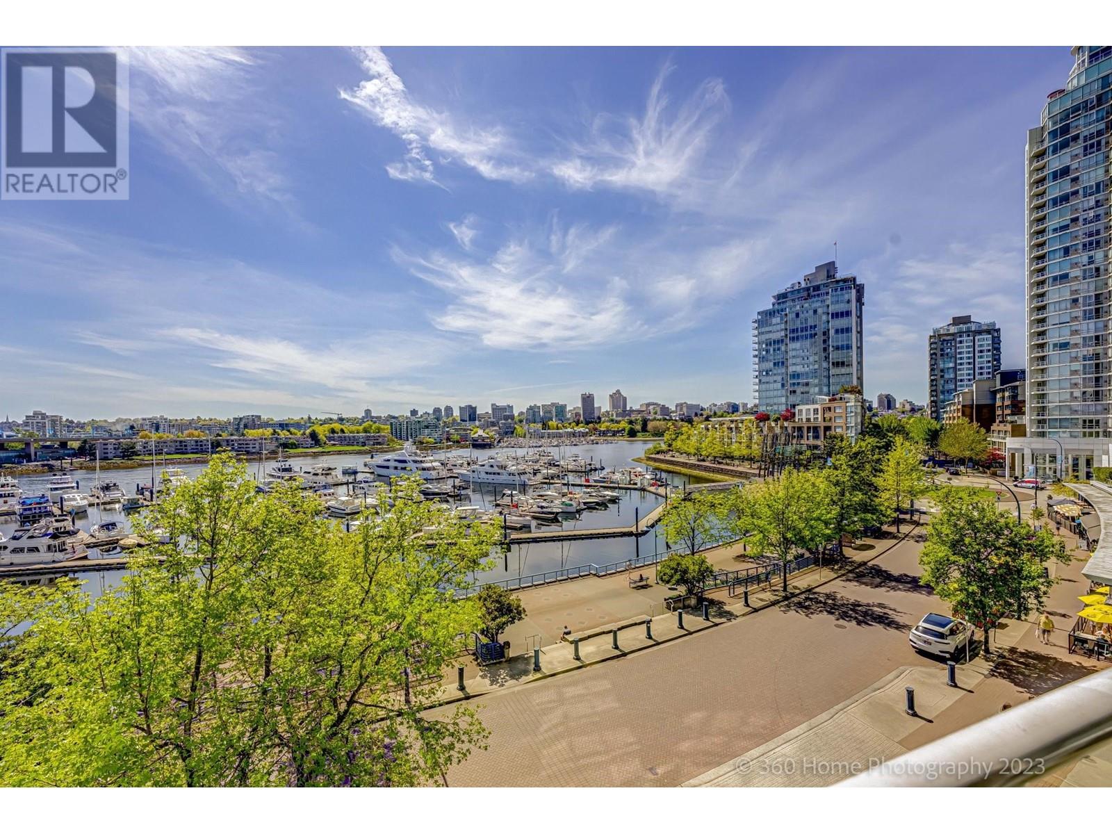 502 1099 Marinaside Crescent, Vancouver, British Columbia  V6Z 2Z3 - Photo 25 - R2804863