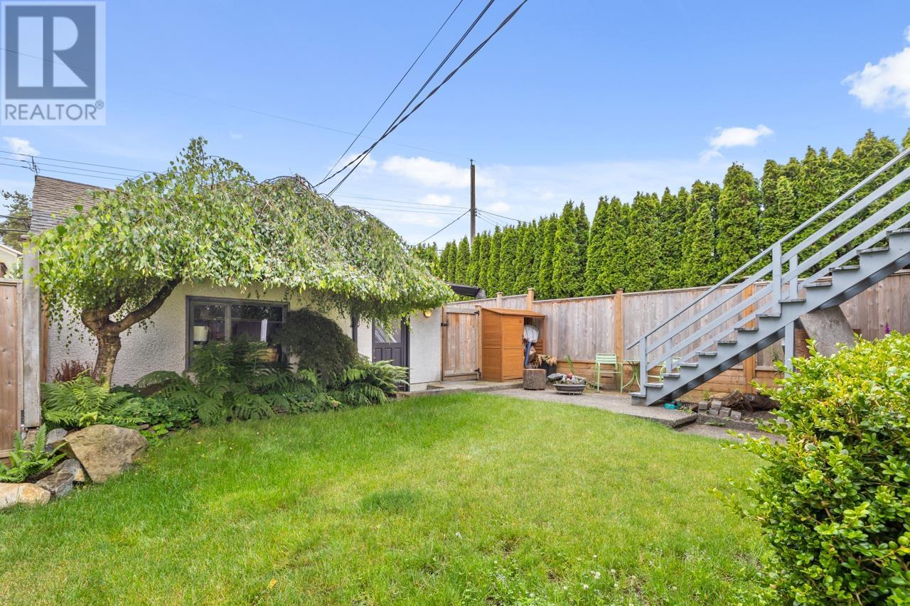 824-826 E 13th Avenue, Vancouver, British Columbia  V5T 2L5 - Photo 35 - R2804813