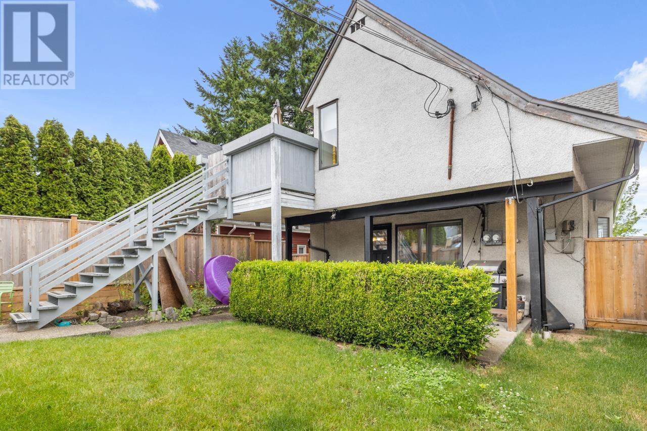 824-826 E 13th Avenue, Vancouver, British Columbia  V5T 2L5 - Photo 36 - R2804813