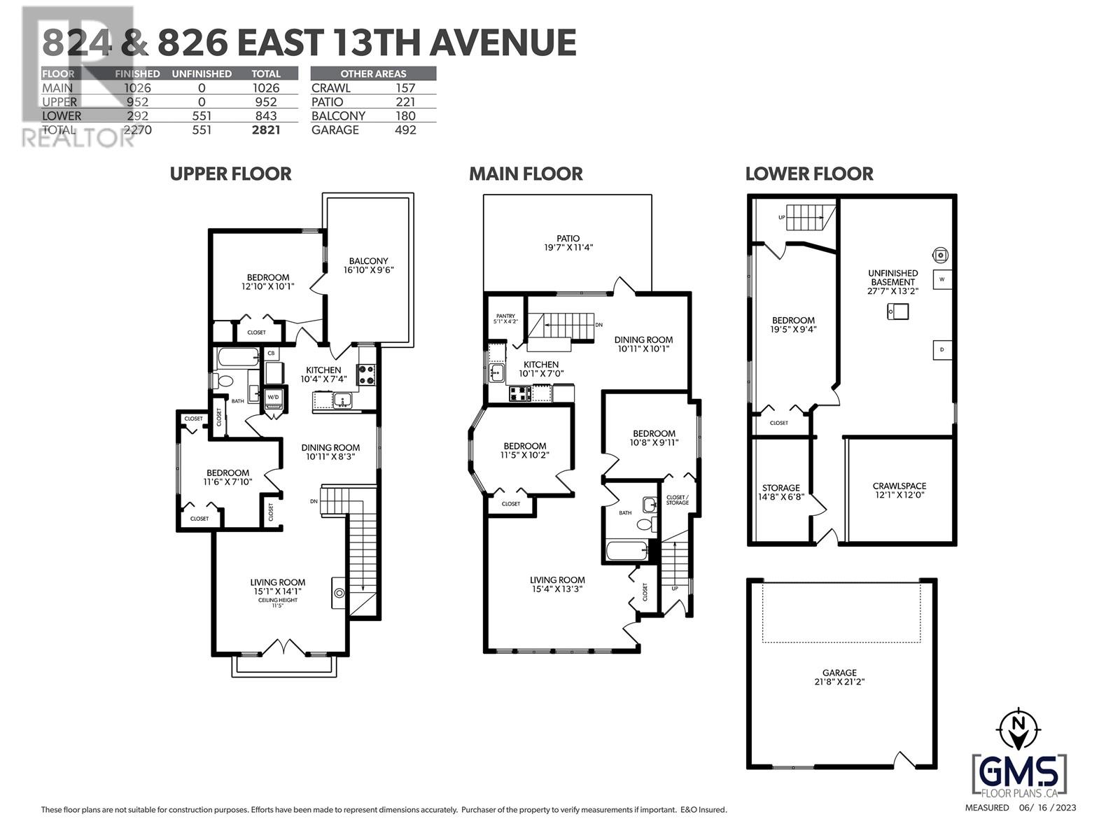 824-826 E 13th Avenue, Vancouver, British Columbia  V5T 2L5 - Photo 40 - R2804813