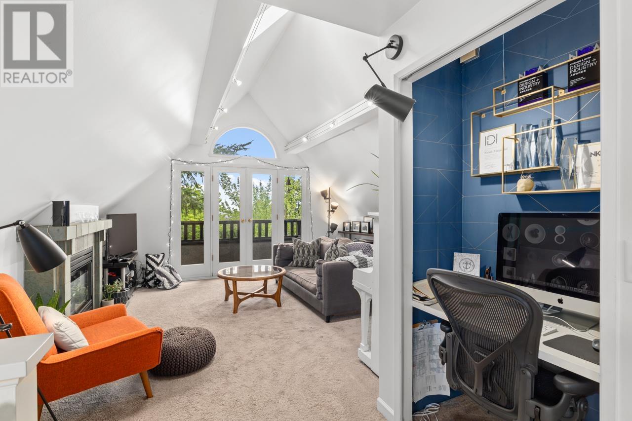 824-826 E 13th Avenue, Vancouver, British Columbia  V5T 2L5 - Photo 7 - R2804813