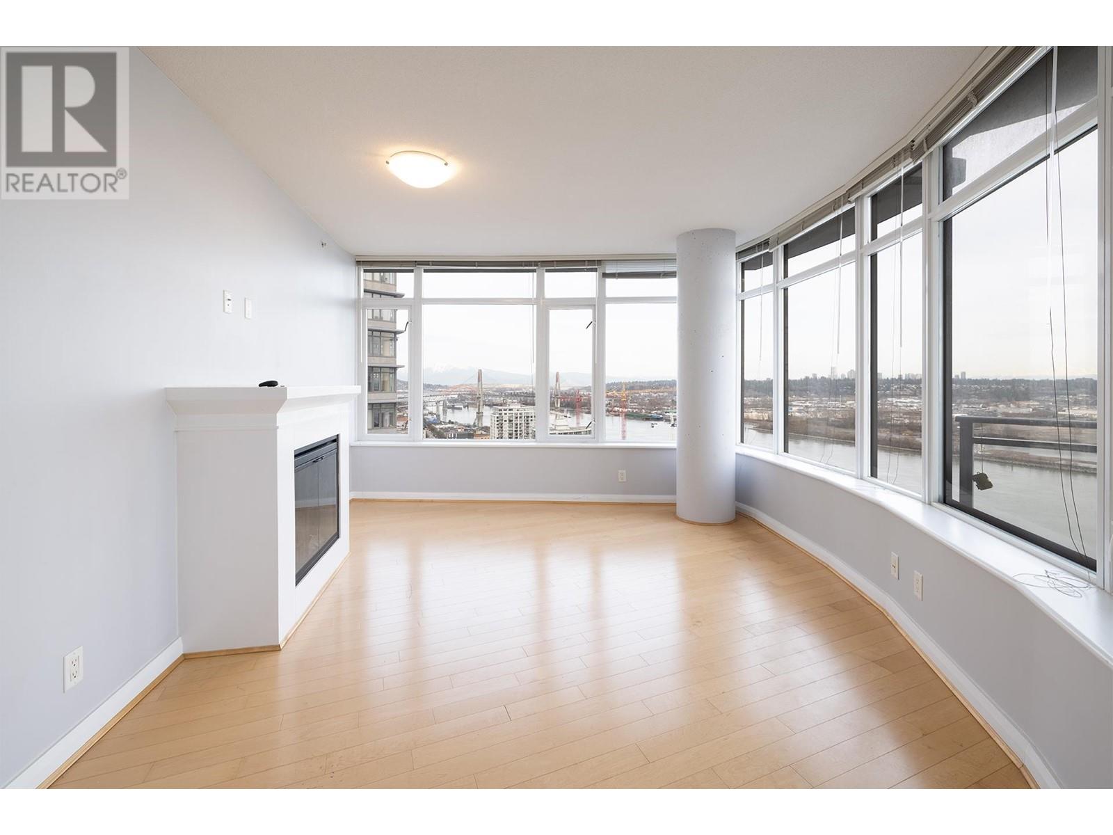 3202 898 Carnarvon Street, New Westminster, British Columbia  V3M 0C3 - Photo 9 - R2797411