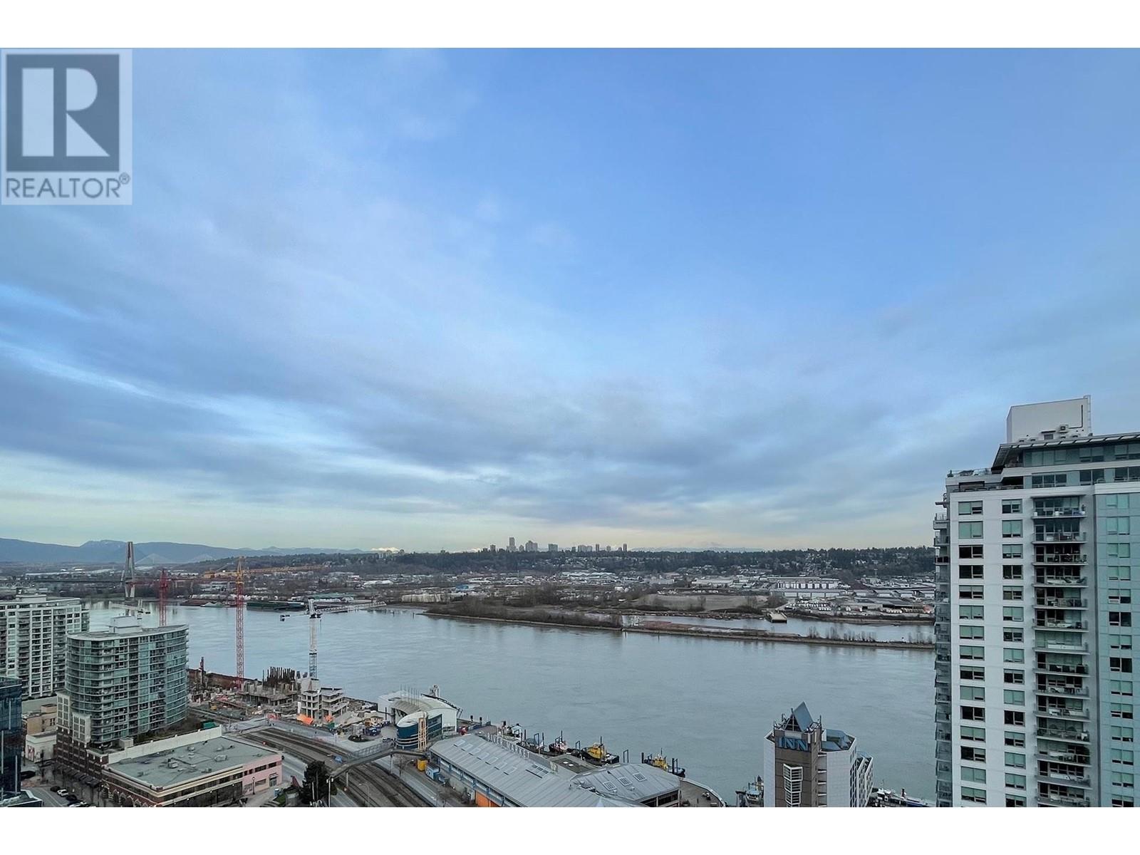 3202 898 Carnarvon Street, New Westminster, British Columbia  V3M 0C3 - Photo 2 - R2797411