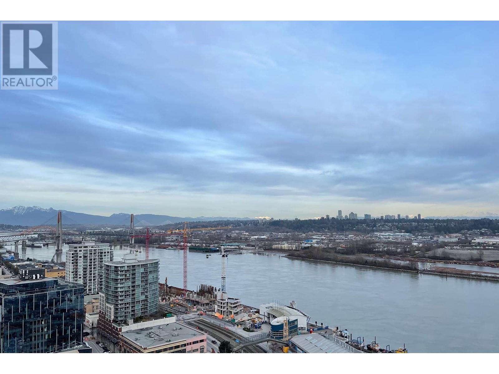 3202 898 Carnarvon Street, New Westminster, British Columbia  V3M 0C3 - Photo 4 - R2797411