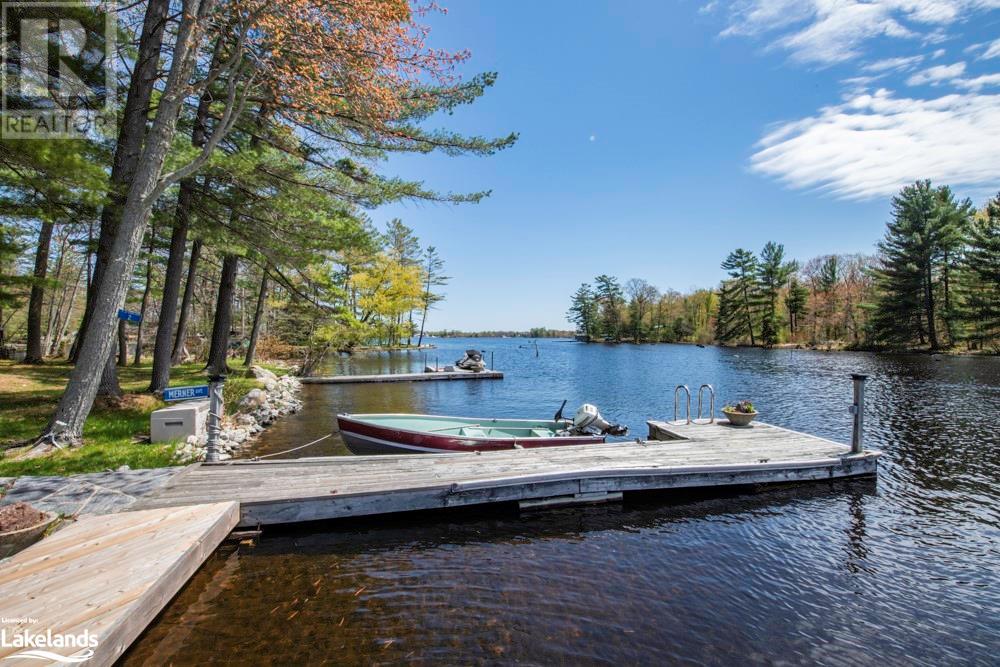 2 Island 30 Severn River Shore, Georgian Bay, Ontario  L0K 1S0 - Photo 26 - 40408485