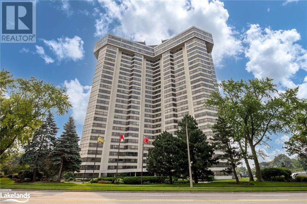 1300 Bloor Street Unit# 1402, Mississauga, Ontario  L4Y 3Z2 - Photo 1 - 40464834