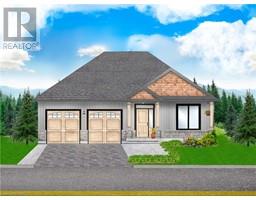 45 CANBY  LOT 2 Road, thorold, Ontario