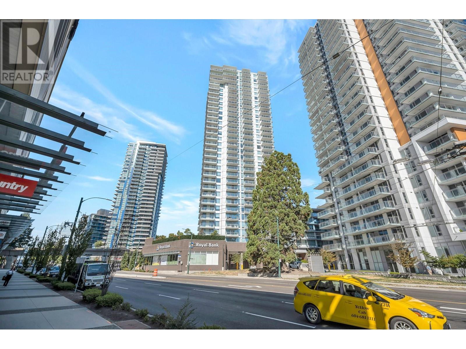 505 8131 NUNAVUT LANE, vancouver, British Columbia