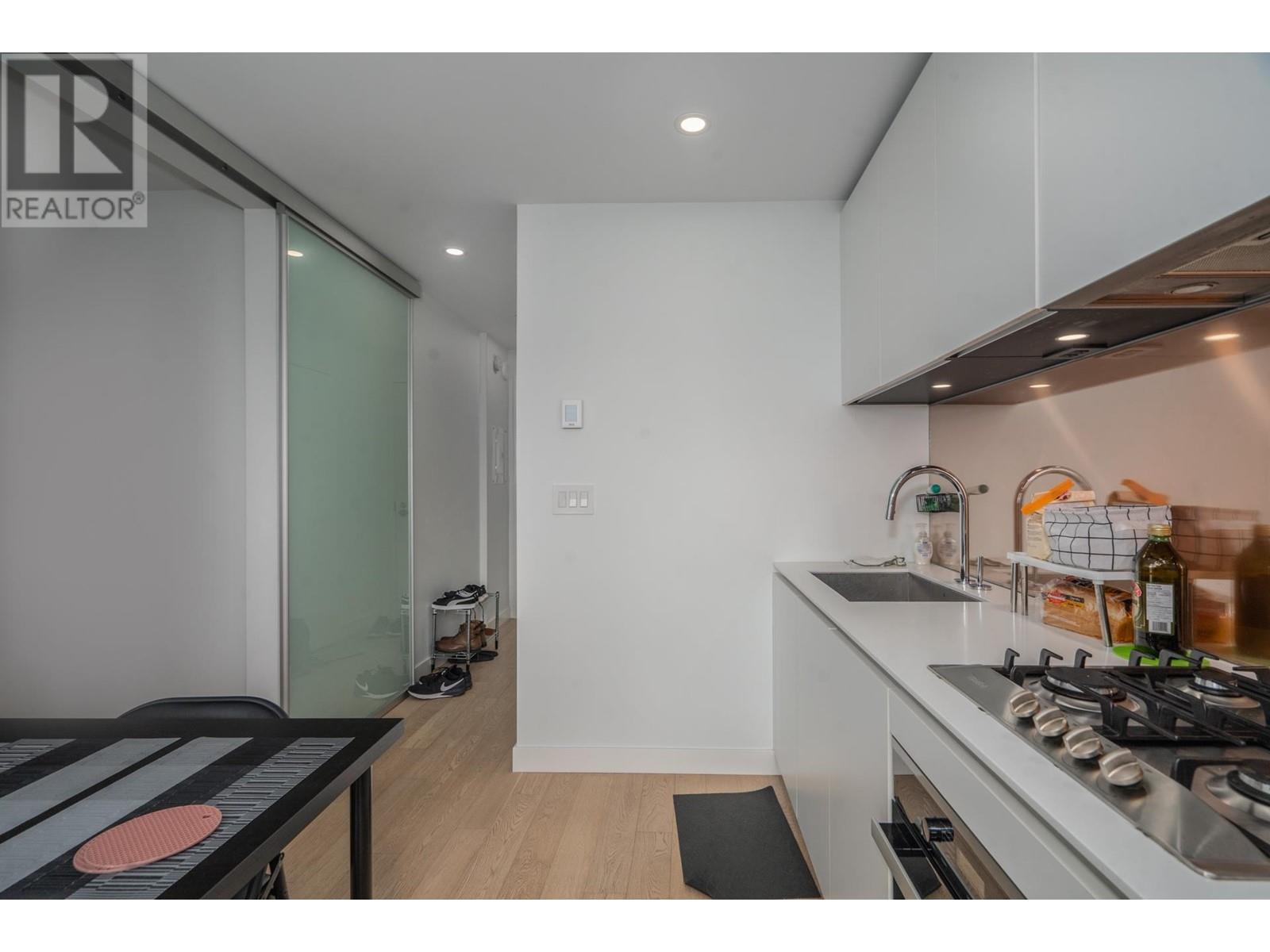 2611 1480 Howe Street, Vancouver, British Columbia  V6Z 0G5 - Photo 10 - R2804988
