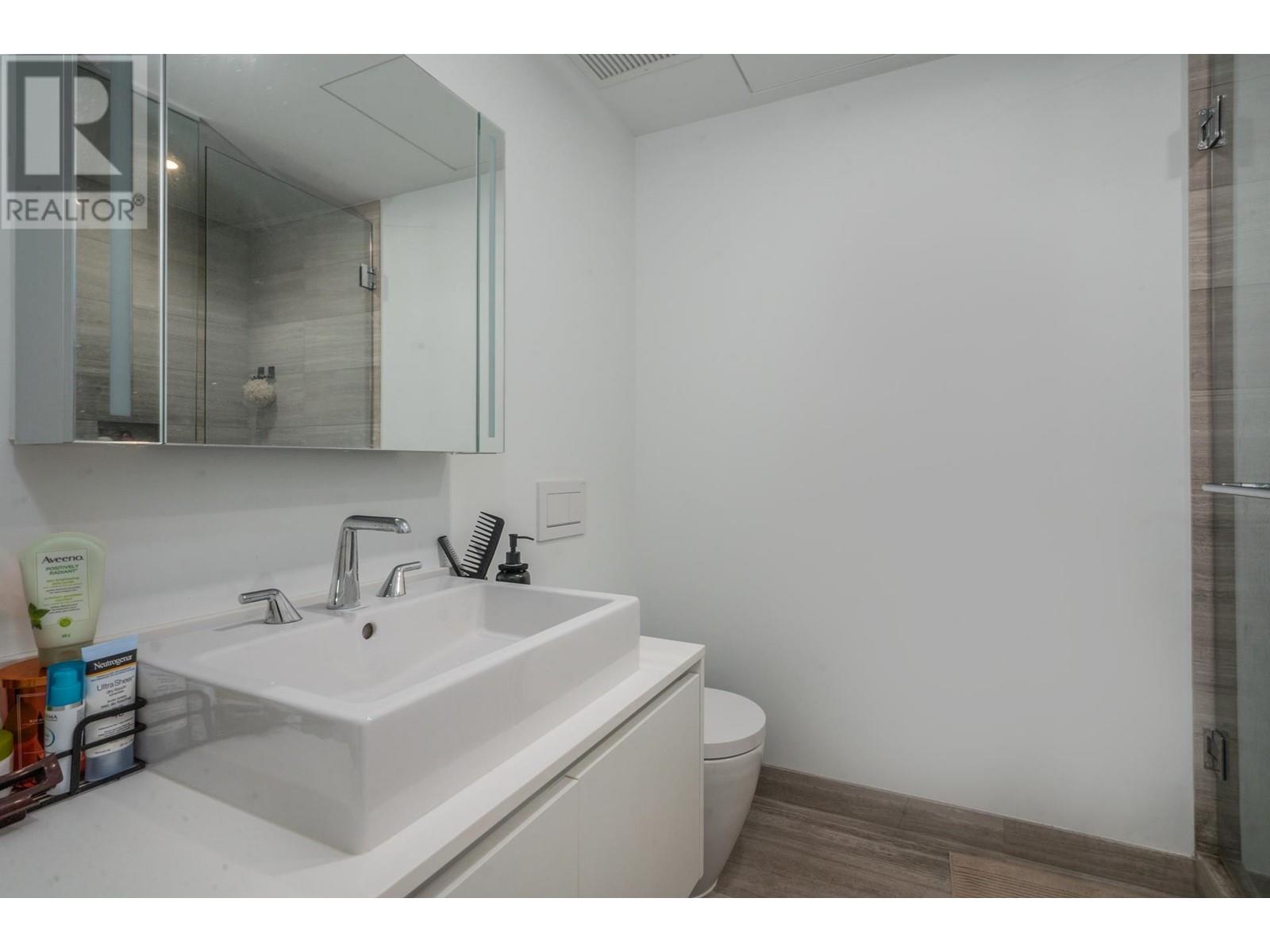 2611 1480 Howe Street, Vancouver, British Columbia  V6Z 0G5 - Photo 13 - R2804988